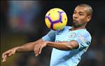 Fernandinho tiết lộ nhớ bóng đá và Man City