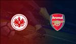 Trực tiếp bóng đá Frankfurt vs Arsenal link xem Europa League ở đâu ?