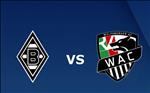 Nhận định Gladbach vs Wolfsberger 2h00 ngày 20/9 (Europa League 2019/20)