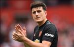 Solskjaer nhận nhắm tân binh Maguire cho chức đội trưởng MU