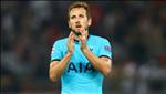 Harry Kane nửa mừng nửa lo khi Spurs hòa bạc nhược Olympiacos