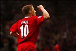 Không thể trở lại Liverpool: Tiếc nuối lớn nhất trong đời Michael Owen