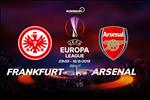 Nhận định Frankfurt vs Arsenal (23h50 ngày 19/9): Khởi đầu nan cho nhà á quân