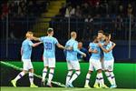 Những điểm nhấn sau trận Shakhtar Donetsk 0-3 Man City