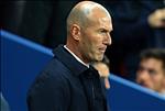 VIDEO: HLV Zidane không còn gì để bào chữa cho thất bại ê chề của Real Madrid