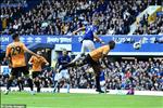 Họ nói gì sau trận đấu kịch tính Everton 3-2 Wolverhampton?