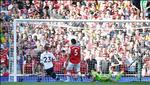 Dư âm Arsenal 2-2 Tottenham: Hàng thủ tiếp tục kéo lùi Pháo thủ