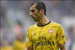 Nóng: Henrikh Mkhitaryan rời Arsenal trong ít giờ tới