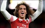 “Matteo Guendouzi là trụ cột của Arsenal trong 10 năm tới”