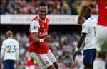 Những con số ấn tượng sau trận Arsenal 2-2 Tottenham