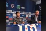 VIDEO: Văn Hậu nói gì trong lễ ra mắt CLB Heerenveen tại Hà Lan
