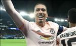 Smalling tiết lộ điều không thể tin nổi sau khi rời MU