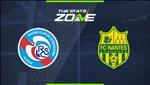Nhận định Strasbourg vs Nantes 1h45 ngày 21/9 (Ligue 1 2019/20)