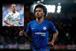 VIDEO: Willian: "Mất Hazard là một tổn thất nặng nề của Chelsea"