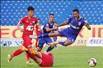 Nhận định Viettel vs Bình Dương 19h00 ngày 20/9 (V-League 2019)