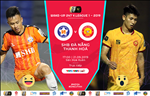 Đà Nẵng 1-0 Thanh Hóa (KT): Chết vào những giây cuối cùng, Thanh Hóa bên bờ vực nguy hiểm