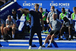 Pochettino chỉ ra lý do khiến Spurs thua ngược Leicester