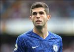 Pulisic gây thất vọng ở Chelsea, HLV Klopp phản ứng thế nào?