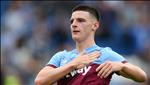 HLV West Ham nói về khả năng Declan Rice tới MU