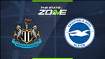 Nhận định Newcastle vs Brighton 23h30 ngày 21/9 (Premier League 2019/20)