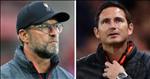 Tiếp tục đối đầu với Klopp, Lampard nói gì?