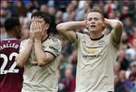3 người chiến thắng và 3 người thất bại trận West Ham 2-0 MU