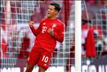 Bayern Munich 4-0 Cologne: "Lần đầu làm chuyện ấy" của Coutinho