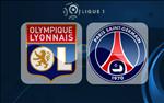 Nhận định Lyon vs PSG 2h00 ngày 23/9 (Ligue 1 2019/20)