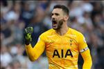 Vì sao Hugo Lloris bất ngờ vắng mặt ở trận gặp Leicester?