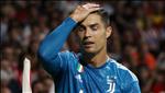 Juventus có thể mất Ronaldo ở trận đấu với Brescia