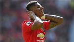 Mourinho nghi ngờ khả năng đá tiền đạo của Rashford