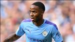 Real Madrid vẫn chưa từ bỏ Raheem Sterling