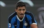 Lý do Sanchez vẫn chưa đá chính khi sang Inter Milan?
