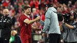 Gerrard lại được tiến cử về thay Klopp dẫn dắt Liverpool