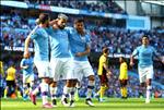 Man City chắc chắn sẽ lao vào thị trường chuyển nhượng mùa đông