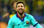 Messi chưa từ bỏ giấc mơ rời Barca trở lại quê hương