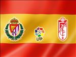 Nhận định Valladolid vs Granada 0h00 ngày 25/9 (La Liga 2019/20)