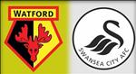 Nhận định Watford vs Swansea 1h45 ngày 25/9 (Cúp Liên đoàn Anh 2019/20)