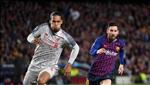 Giật giải The Best, nhưng vì sao Messi vẫn dễ bị Van Dijk lật đổ ở Quả Bóng Vàng?