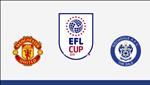 Nhận định MU vs Rochdale (02h00 ngày 26/9): Quỷ đỏ trở lại?