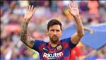 Chủ tịch La Liga: "Messi là cầu thủ xuất sắc nhất lịch sử"