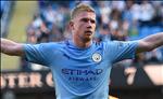 De Bruyne được khuyên bỏ Man City sang PSG