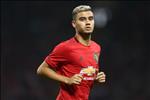Andreas Pereira lên tiếng thách thức Chelsea