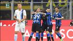 Inter Milan 1-0 Lazio: Thi đấu bản lĩnh, Nerazzurri duy trì mạch toàn thắng