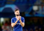 HLV Lampard giải thích lý do liên tục loại bỏ Giroud