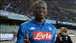 Lộ bến đỗ mới của Kalidou Koulibaly ở Hè 2020