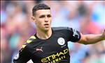 Sao trẻ Phil Foden tiết lộ hình mẫu nhắm đến tại Man City