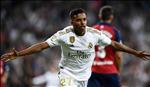 Đồng đội tin Vinicius và Rodrygo sẽ sớm thành sao khủng Real Madrid