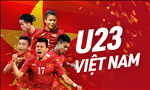 Lịch thi đấu của U23 Việt Nam tại vòng CK U23 Châu Á 2020