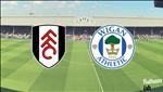 Nhận định Fulham vs Wigan 1h45 ngày 28/9 (Hạng nhất Anh 2019/20)